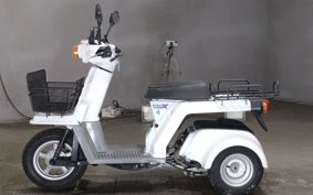 HONDA GYRO TD02