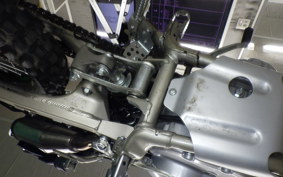 KAWASAKI KLX230ｼｪﾙﾊﾟ 2002 LX232A