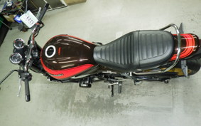 KAWASAKI Z900RS 2022 ZR900C