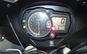 SUZUKI BANDIT 1250 F 2012