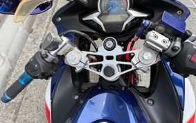 HONDA CBR250R MC41