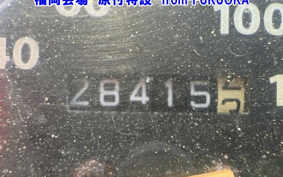 YAMAHA CYGNUS125Z TJAA