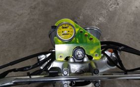 YAMAHA TW225 DG09J
