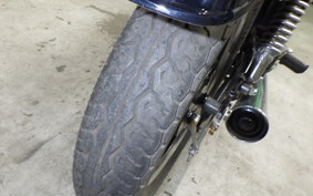 YAMAHA XS250 SPECIAL 4A8