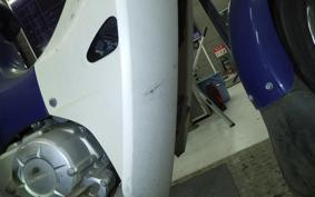 HONDA C50 SUPER CUB AA07