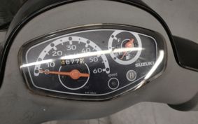 SUZUKI LETS4 CA46A