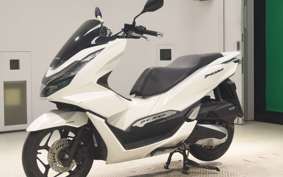 HONDA PCX 160 KF47