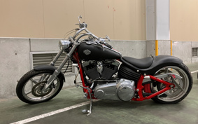 HARLEY FXCWC 2011 JK5