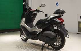 YAMAHA N-MAX 2015 SE86J
