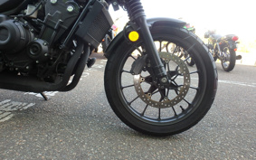 HONDA CL500 2024 PC68