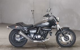 HONDA MAGNA 50 AC13