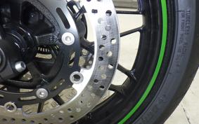 KAWASAKI Z900RS CAFE 2026 ZR900K