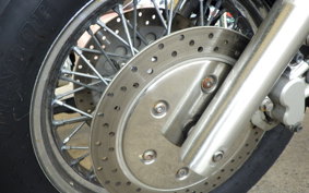 YAMAHA XV1600A ROADSTAR 1999 VP12J