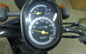 HONDA TODAY 2 2025 AF67