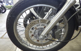 YAMAHA VIRAGO 250 3DM