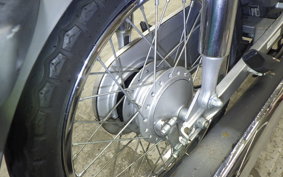 HONDA C110 SUPER CUB 2025 JA10