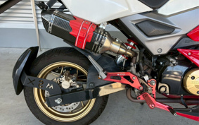 HONDA GROM JC75