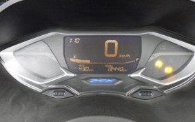HONDA PCX 160 2023 KF47