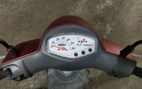 SUZUKI LET's 4 CA45A