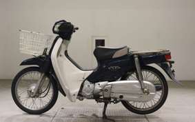 HONDA C50 SUPER CUB AA04