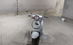 HONDA GIORNO AF77