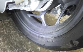 HONDA PCX 160 2007 KF47