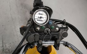 SUZUKI GLASS TRACKER BIG BOY NJ4BA