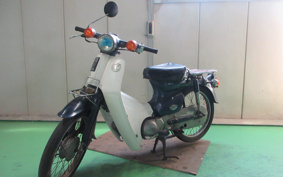 HONDA SUPER CUB50 C50