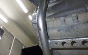 YAMAHA SEROW 250 Gen.2 1994 DG17J