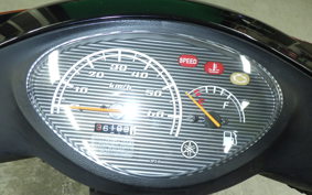 YAMAHA JOG Gen.5 2019 SA36J