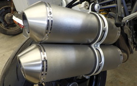 DUCATI STREETFIGHTER 848 2014