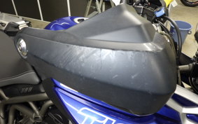 TRIUMPH TIGER 800 XR X 2019