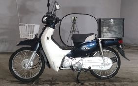 HONDA SUPER CUB50 AA04