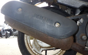 YAMAHA JOG POCHE SA08J