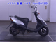 Фото Suzuki LET's 2 с японского аукциона