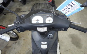 SUZUKI LET's 2 CA1PA