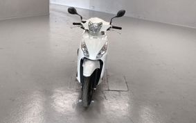 HONDA DIO 110 JF58