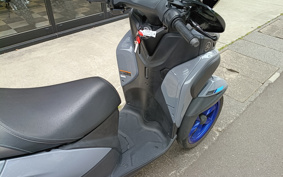 YAMAHA TRICITY 155 SG37J