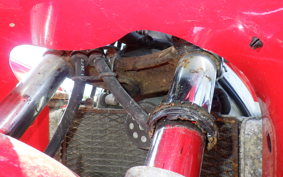 HONDA NSR250R SE 1999 MC21