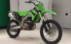 KAWASAKI KX250 KX252C