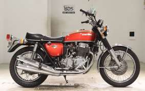 HONDA CB750 2005 CB750