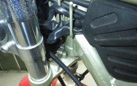 YAMAHA SRX250