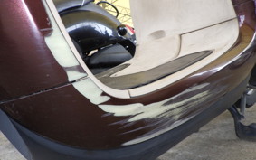 HONDA GIORNO 3 AF77