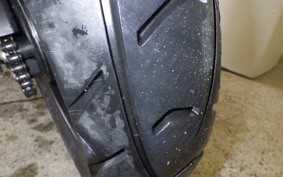 HONDA GB350S 2022 NC59