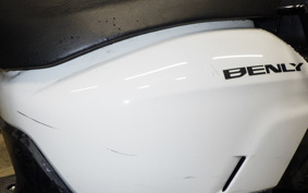 HONDA BENLY 50 AA05