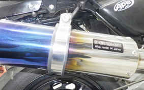 HONDA APE 50 2026 AC16