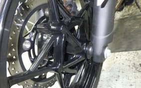 KAWASAKI Z400 Gen.2 2022 EX400G