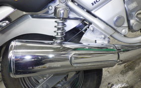 HONDA MAGNA 50 2014 AC13