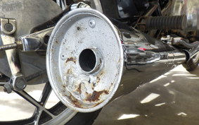 SUZUKI GSX400L