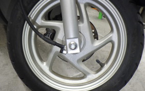 HONDA LEAD 110 2021 JF19